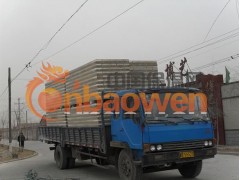 岩棉复合板生产厂家图2
