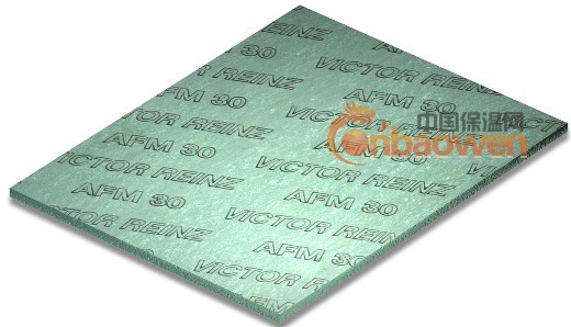 AFM30无石棉密封垫片