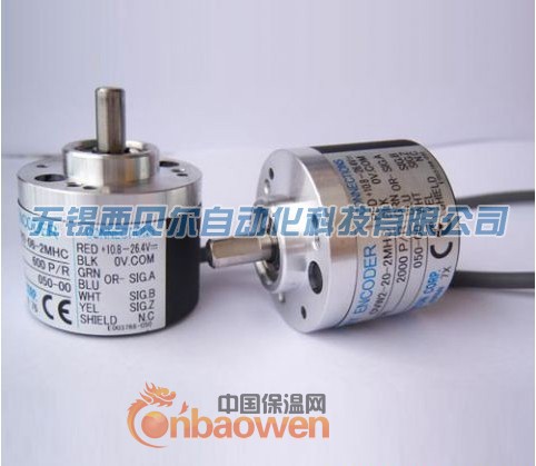 内密控 编码器  西门电机