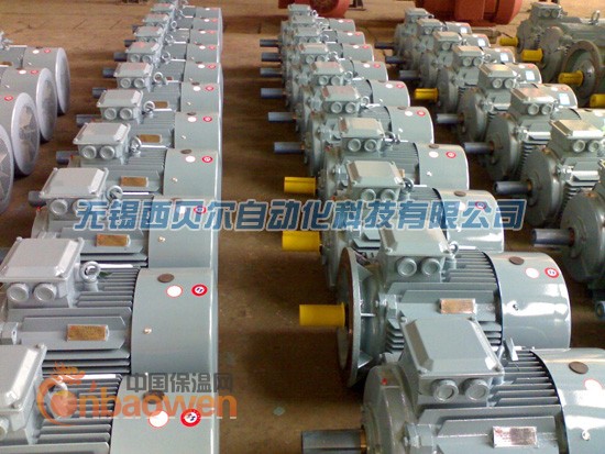 西门子 变频电机 西门子 电机 贝得 电机  无锡 西贝尔