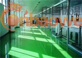 东莞市环氧树脂自流平地坪