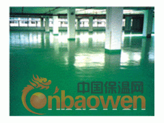 东莞市环氧树脂自流平地坪图3