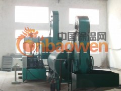 江苏A级保温板生产线图2