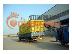 岩棉保温产品防火保温材料图2