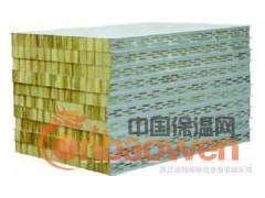 岩棉保温产品防火保温材料图3