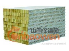 优质岩棉卷毡岩棉条图2