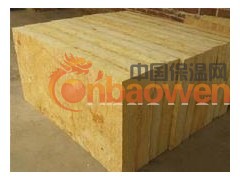 优质岩棉卷毡岩棉条图3