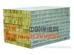 批发销售防水岩棉板 岩棉管 岩棉条图2