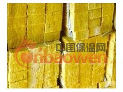 批发销售防水岩棉板 岩棉管 岩棉条图3