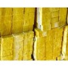 防水岩棉板用途 防水岩棉板规格 岩棉条厂家