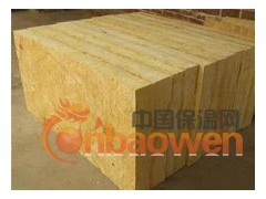 防水岩棉板用途 防水岩棉板规格 岩棉条厂家图2