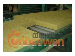 防水岩棉板用途 防水岩棉板规格 岩棉条厂家图3