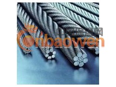 “电梯专用316L钢丝绳”—船舶用耐海水↗316不锈钢钢丝绳图2