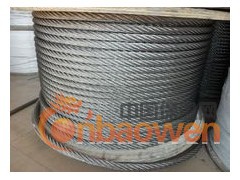 “电梯专用316L钢丝绳”—船舶用耐海水↗316不锈钢钢丝绳图3