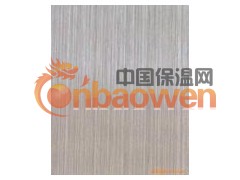 「工业面」304不锈钢拉丝板—耐腐蚀不锈钢板厚度　佛山图2