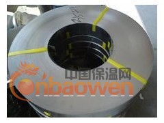 「环保耐腐」316L不锈钢带　陕西—高硬301不锈钢带直径图2