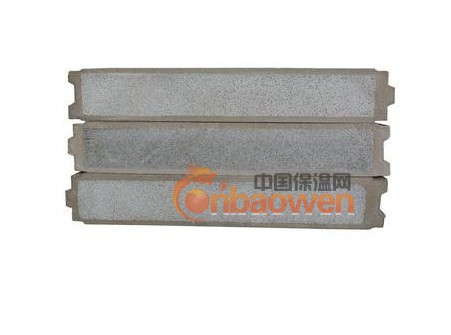 水泥粉煤灰复合墙板-发泡水泥夹芯