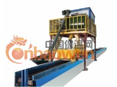 轻质隔墙板生产设备-山东图2