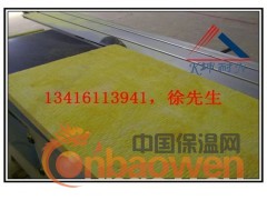 广州高容重玻璃棉板，80KG/50MM玻璃棉板图1