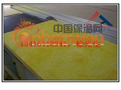 湖南80KG/50MM玻璃棉板，隔音玻璃棉板，防火玻璃棉板图1