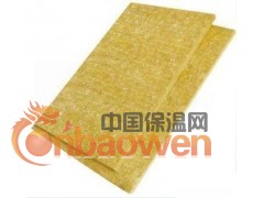 南京保温材料岩棉板