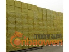 南京保温材料岩棉板图3