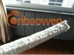 供应陶瓷纤维绳，陶纤绳现货供应图2