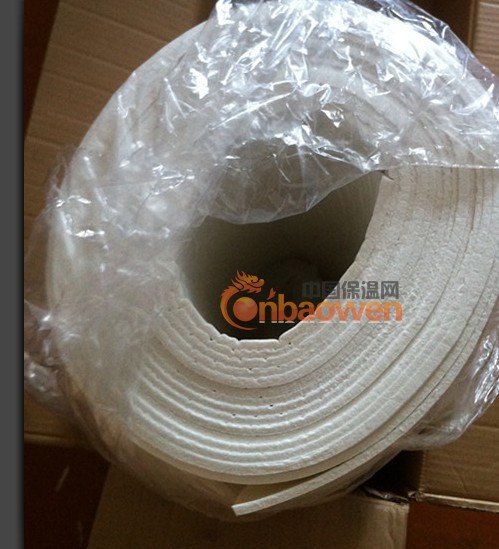 供应陶瓷纤维纸，陶纤纸现货供应