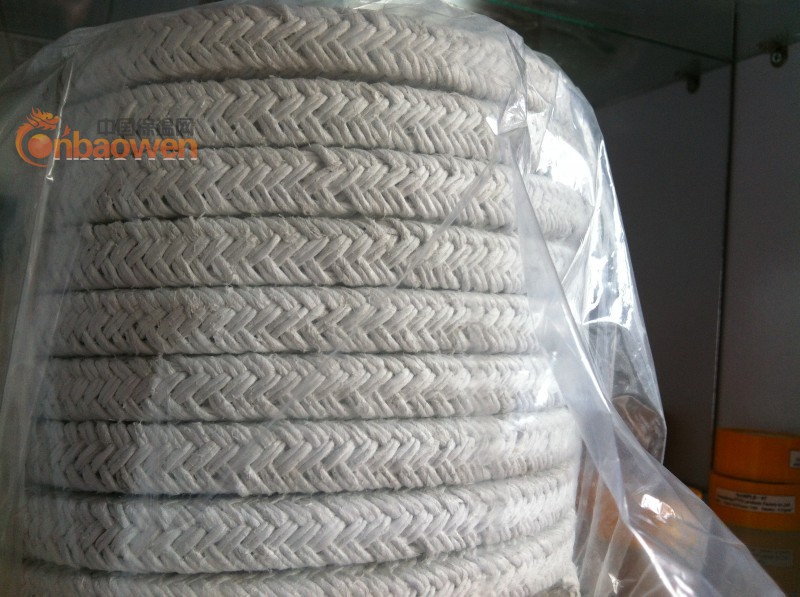 供应无尘石棉绳，无尘绳现货供应