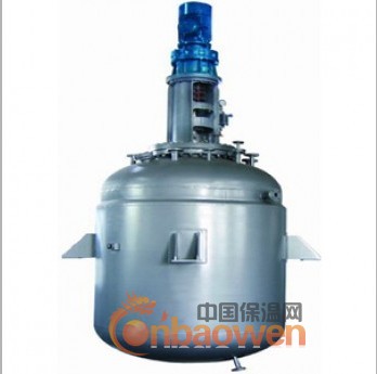 成都蒸汽加热反应釜