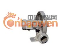 CX鼓风机 CX-100透浦式鼓风机特价图2