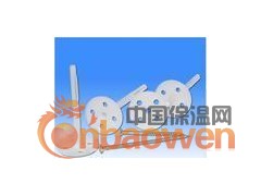 对外供应外墙专用保温钉，价格优廉，欢迎订购。图3