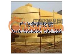 密云、怀柔、顺义、通县罐体保温价格、罐体保温厂家图3