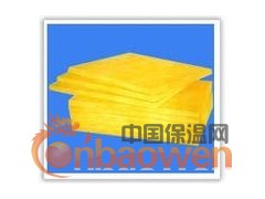 【华美玻璃棉板，华美阻燃玻璃棉板】图2