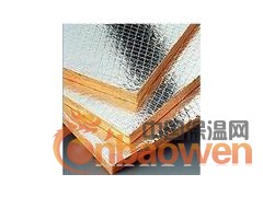 【华美玻璃棉板，华美阻燃玻璃棉板】图3