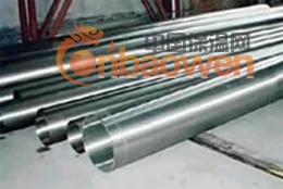 供应不锈钢无缝管