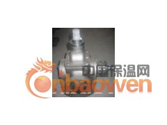 YCB型圆弧齿轮泵，保温圆弧泵图2
