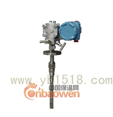 HD-LGA阿牛巴流量计