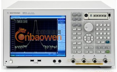 安捷伦E5070B、E5070C收购18028977973