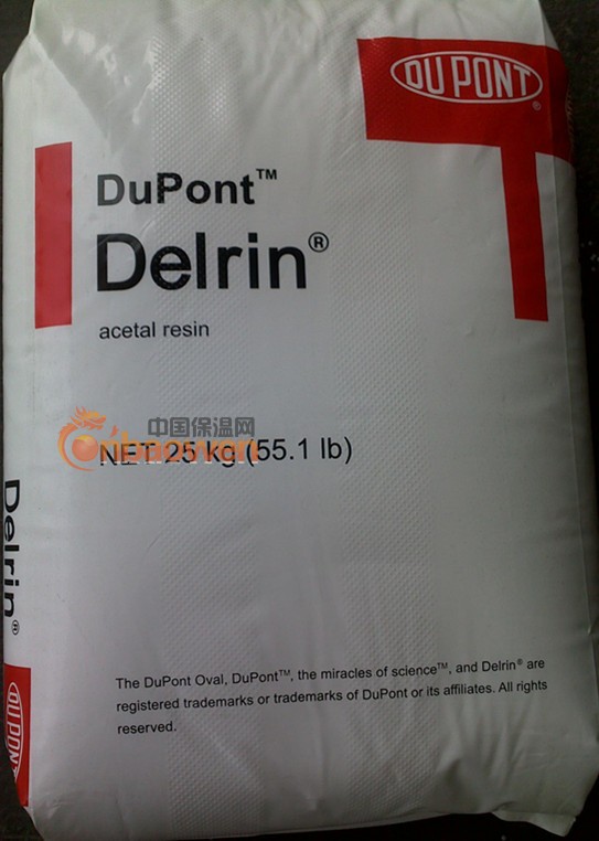 供应美国杜邦聚甲醛POM 100P