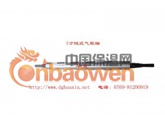 厂家直销气胀轴，单边悬挂式气胀轴，法兰式气胀轴图2