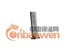 厂家直销气胀轴，单边悬挂式气胀轴，法兰式气胀轴图3