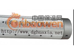 瓦片式气胀轴，板条式气胀轴，订做气胀轴图2
