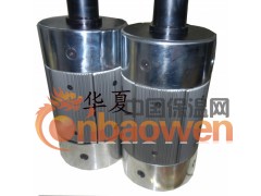 瓦片式气胀轴，板条式气胀轴，订做气胀轴图3
