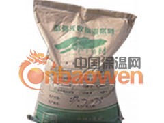 高强无收缩灌浆料