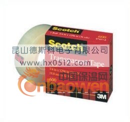 3M胶带600|进口测试胶带3M|3M600胶带