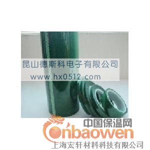 PET绿胶带|PET用途高温|喷漆PET规格