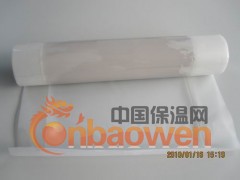 厂家大量低价供应高拉力硅胶片图2