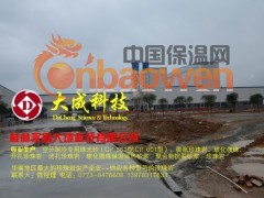 大成科技厂区外观