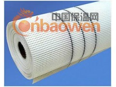 沃衍内墙保温网格布图2